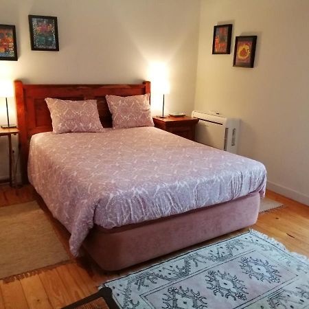 Casa Na Quinta De Valinhas Apartment Vitorino dos Piaes ภายนอก รูปภาพ