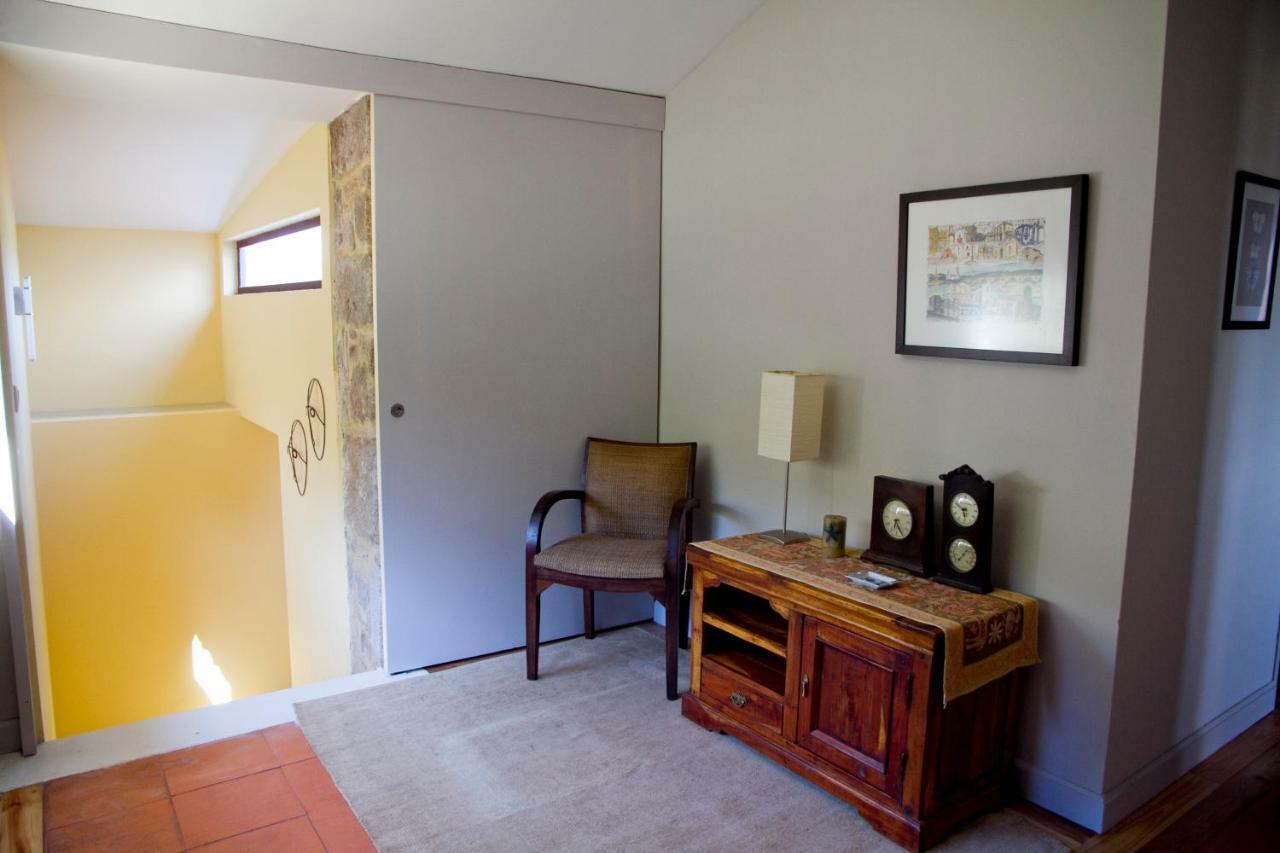Casa Na Quinta De Valinhas Apartment Vitorino dos Piaes ภายนอก รูปภาพ