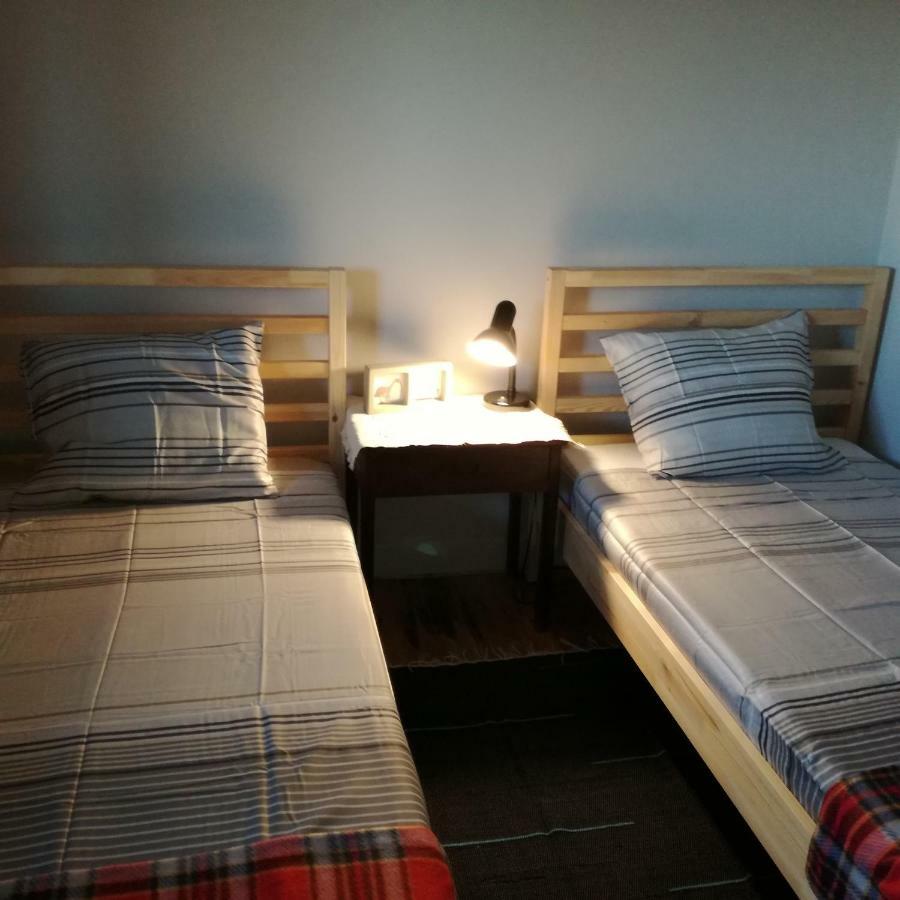 Casa Na Quinta De Valinhas Apartment Vitorino dos Piaes ภายนอก รูปภาพ