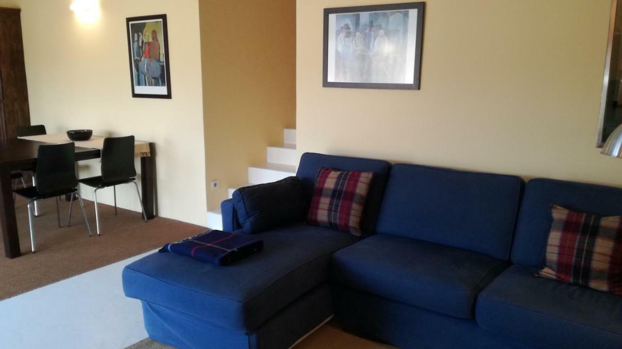 Casa Na Quinta De Valinhas Apartment Vitorino dos Piaes ภายนอก รูปภาพ