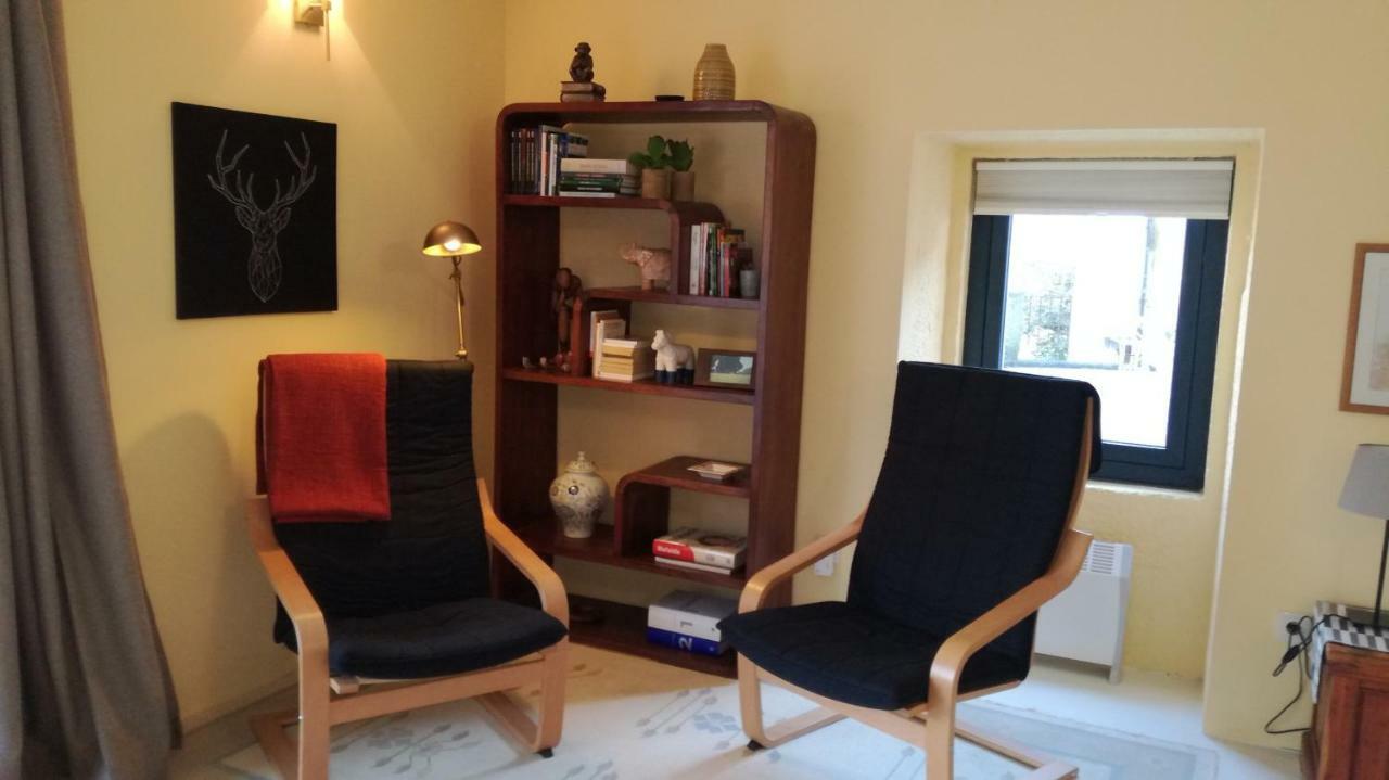 Casa Na Quinta De Valinhas Apartment Vitorino dos Piaes ภายนอก รูปภาพ